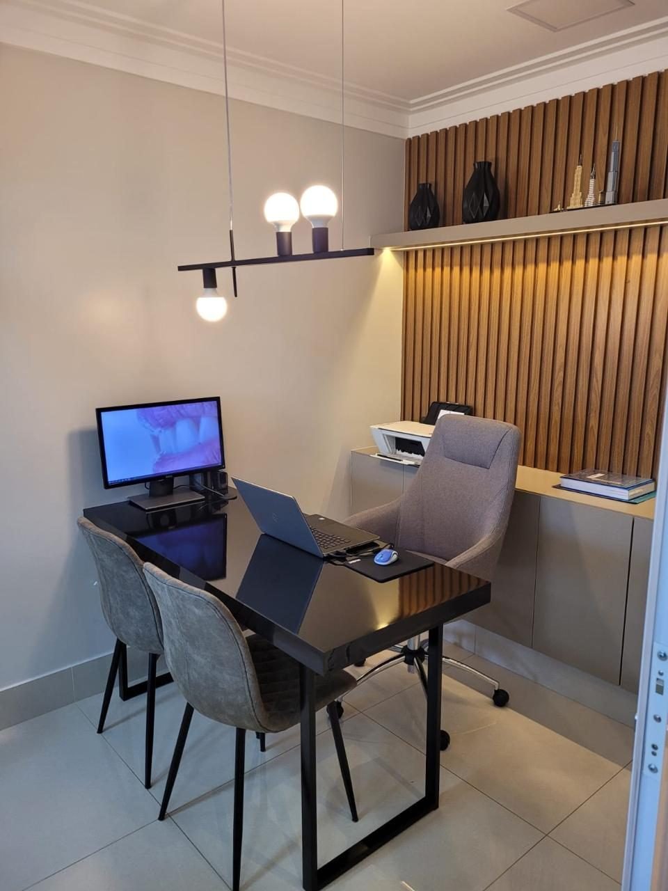 Sala de consulta