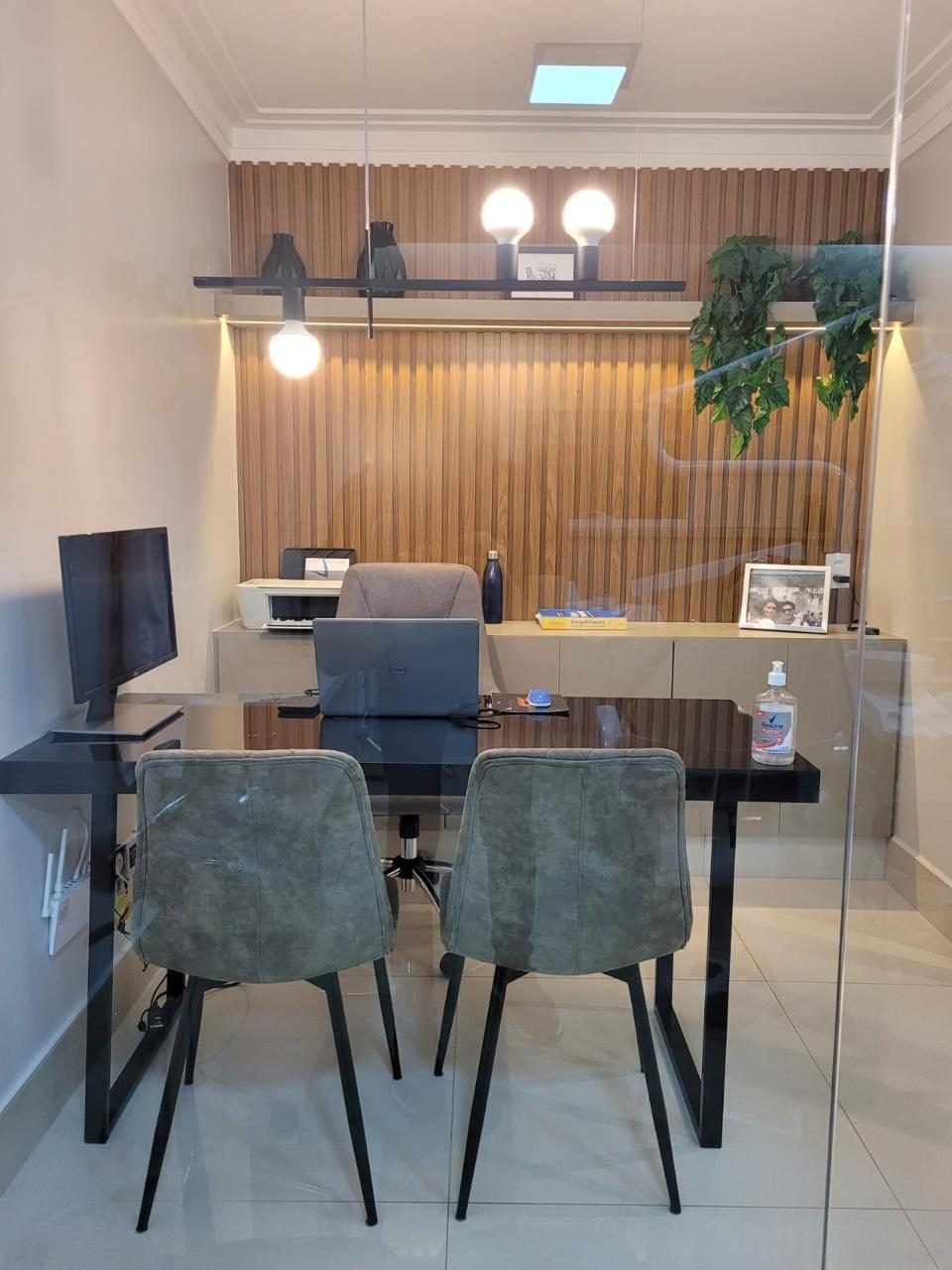 Ambiente interno