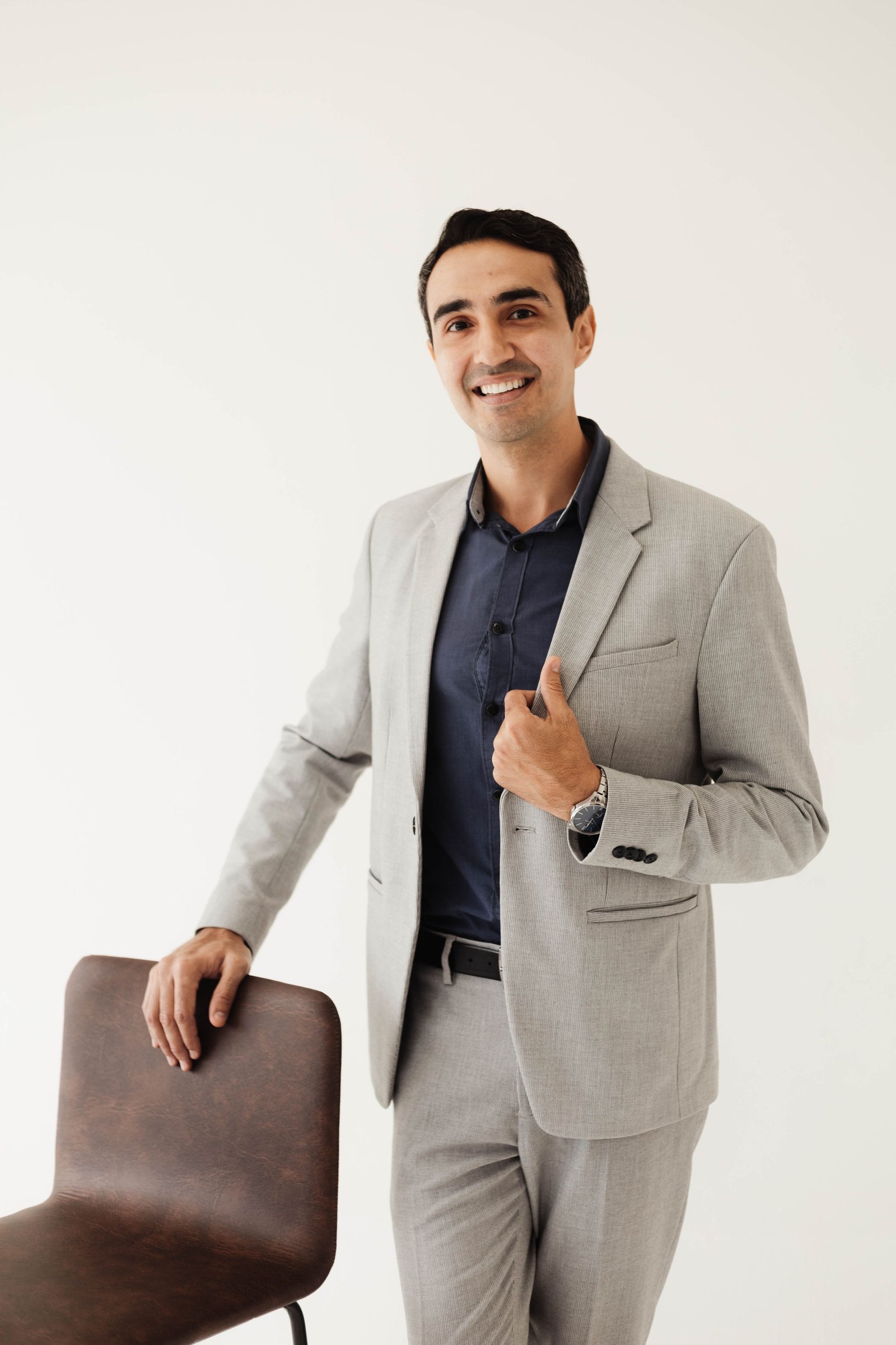 Dr. Wiler Monteiro