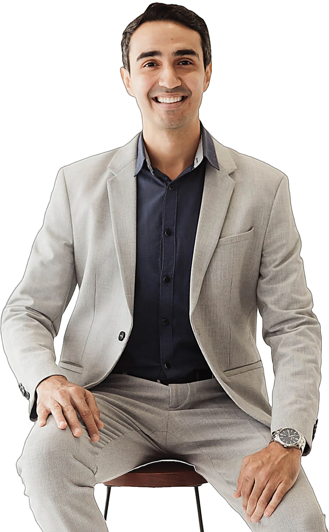 Dr. Wiler Monteiro | Implantodontista e Periodontista em Goiânia